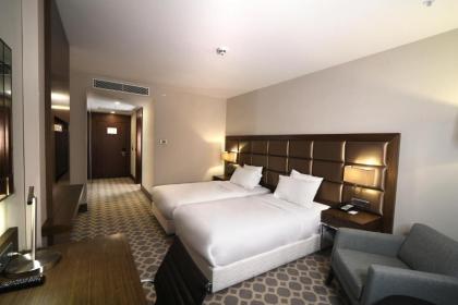 Mercure Istanbul West Hotel & Convention Center - image 8