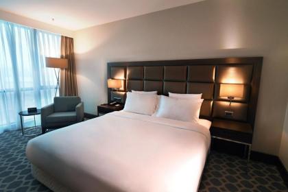 Mercure Istanbul West Hotel & Convention Center - image 9