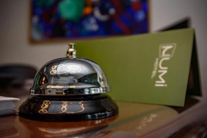 Numi Hotel - image 7