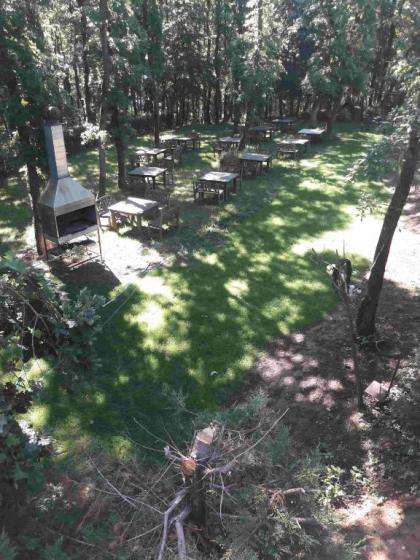Green House Garden Park Hotel - image 12