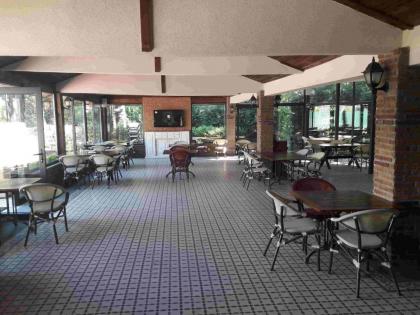 Green House Garden Park Hotel - image 13