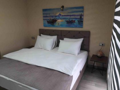 Green House Garden Park Hotel - image 7