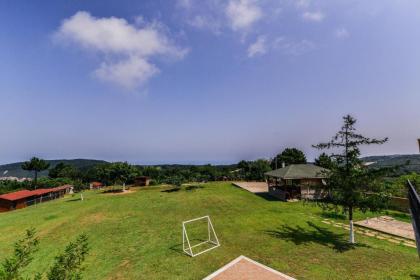 Agva Teras Garden Hotel & Bungalow - image 10