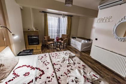 Agva Teras Garden Hotel & Bungalow - image 11