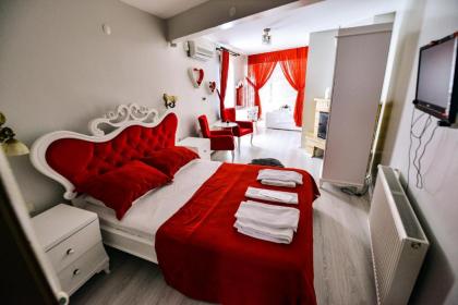 Agva Teras Garden Hotel & Bungalow - image 13
