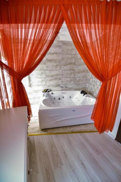 Agva Teras Garden Hotel & Bungalow - image 14