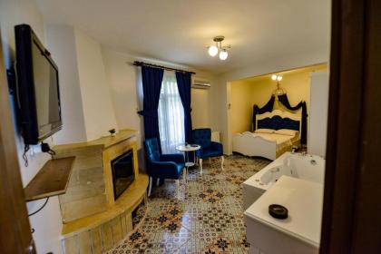 Agva Teras Garden Hotel & Bungalow - image 16