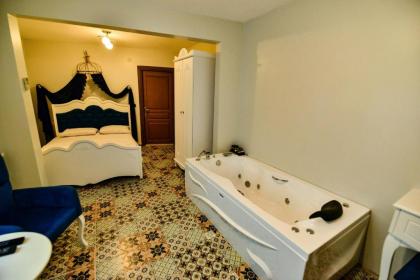 Agva Teras Garden Hotel & Bungalow - image 17