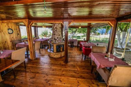 Agva Teras Garden Hotel & Bungalow - image 5