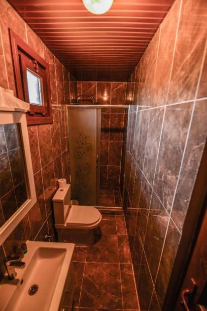 Agva Teras Garden Hotel & Bungalow - image 8