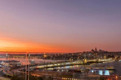 Alpek Hotel - image 10