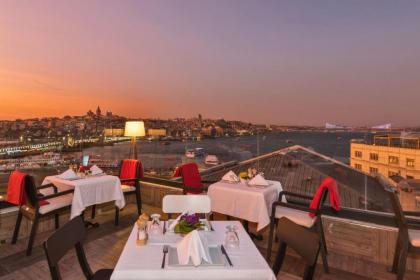 Alpek Hotel - image 12