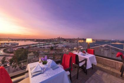 Alpek Hotel - image 13