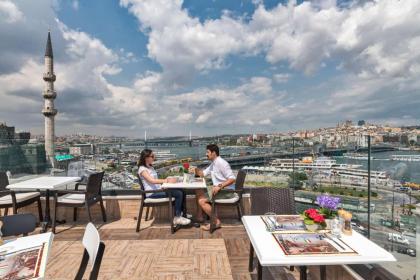 Alpek Hotel - image 15