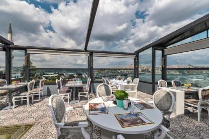 Alpek Hotel - image 17