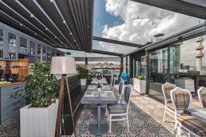 Alpek Hotel - image 18