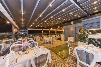 Alpek Hotel - image 2
