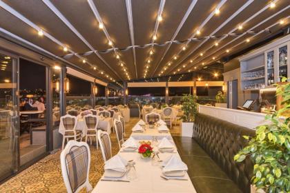 Alpek Hotel - image 3