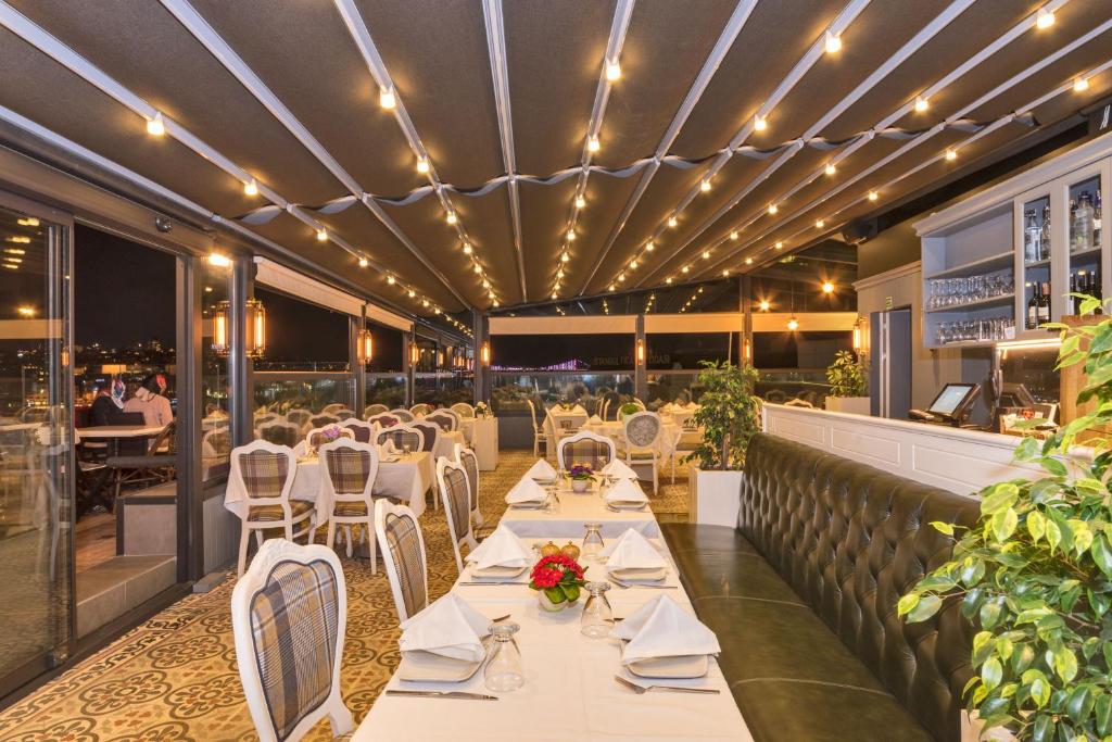 Alpek Hotel - image 3