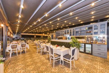 Alpek Hotel - image 4
