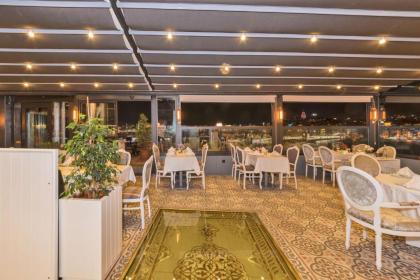 Alpek Hotel - image 5
