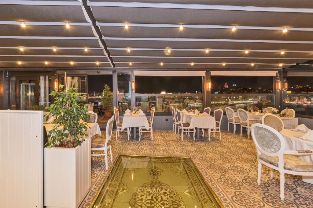 Alpek Hotel - image 5