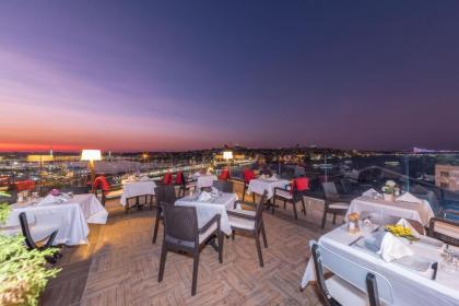 Alpek Hotel - image 7