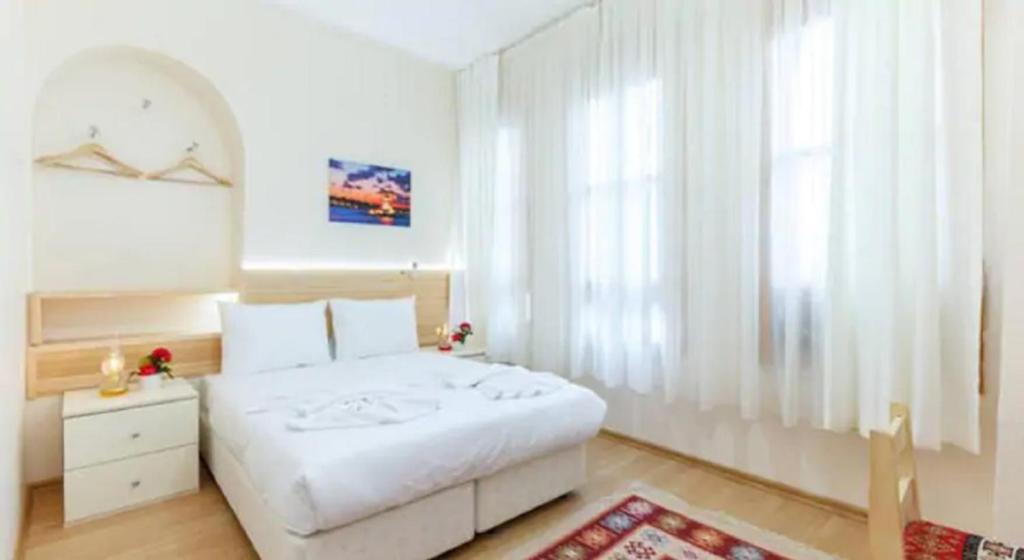Otantik Guesthouse - main image