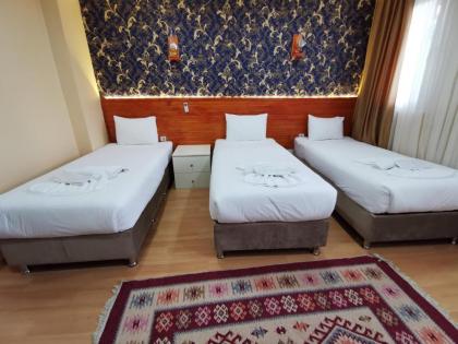 Otantik Guesthouse - image 18