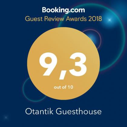 Otantik Guesthouse - image 3