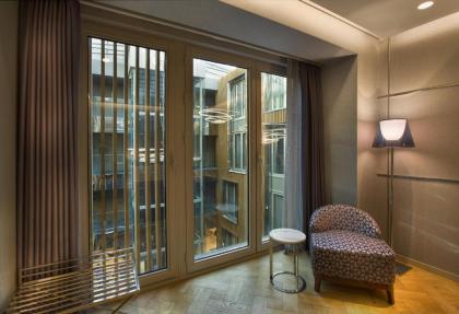 Fer Hotel - image 14