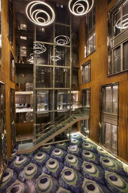 Fer Hotel - image 15