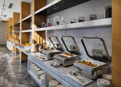 Fer Hotel - image 19