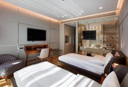 Fer Hotel - image 6