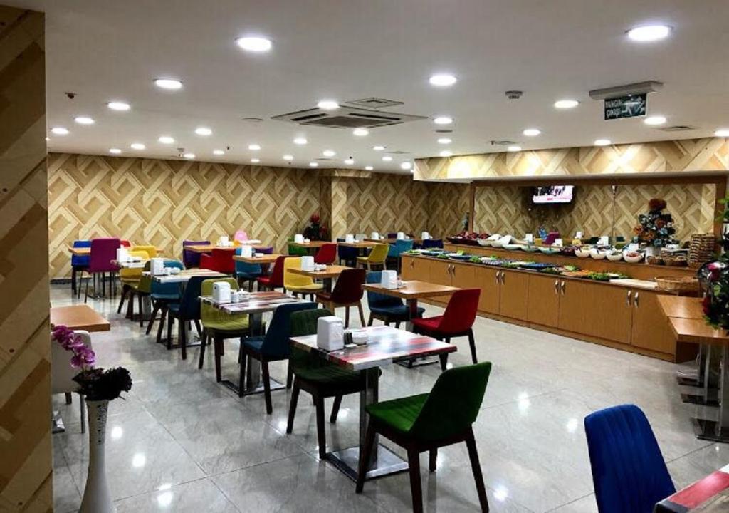 Grand Palace Hotel - image 4