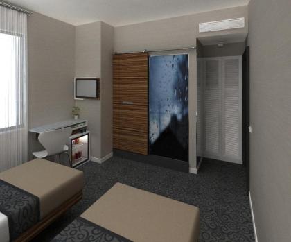 Hotel Yenibosna - image 10
