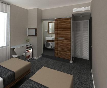 Hotel Yenibosna - image 11