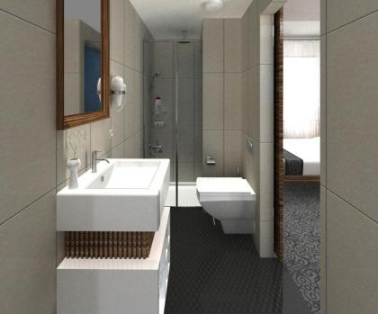 Hotel Yenibosna - image 12
