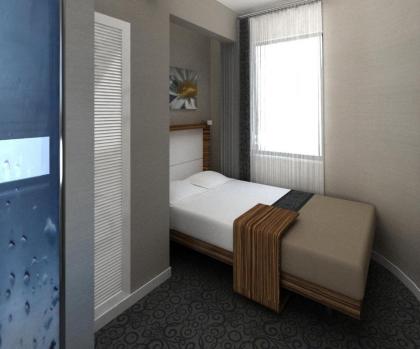 Hotel Yenibosna - image 14