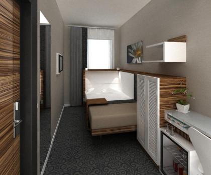 Hotel Yenibosna - image 15