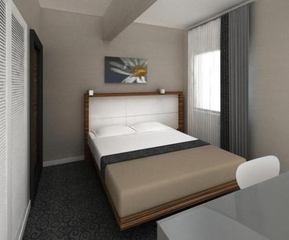 Hotel Yenibosna - image 17