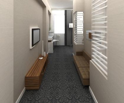 Hotel Yenibosna - image 5
