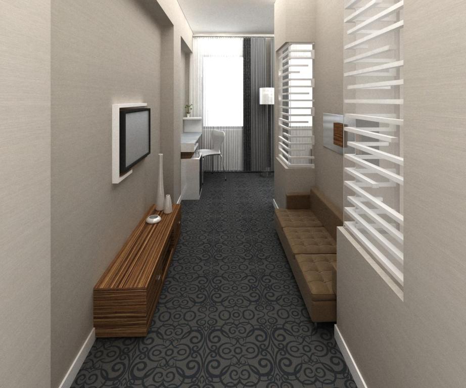 Hotel Yenibosna - image 5