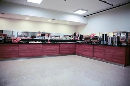 Golden Lounge Hotel - image 19