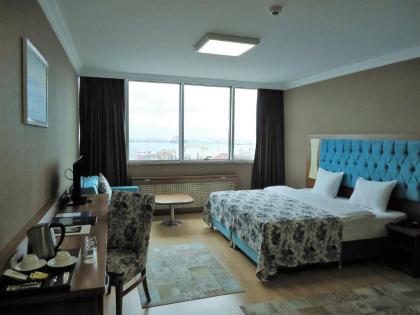 Golden Lounge Hotel - image 3