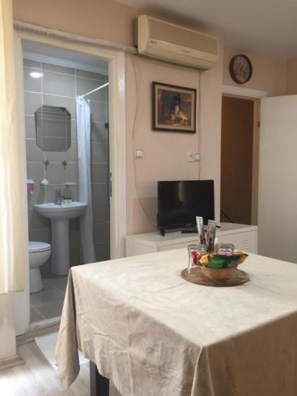 Paxx Istanbul Hotel & Hostel - image 11