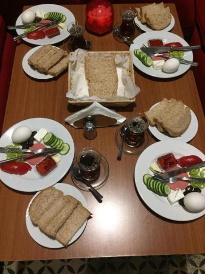 Paxx Istanbul Hotel & Hostel - image 12