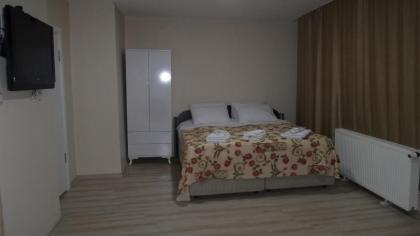 Paxx Istanbul Hotel & Hostel - image 13