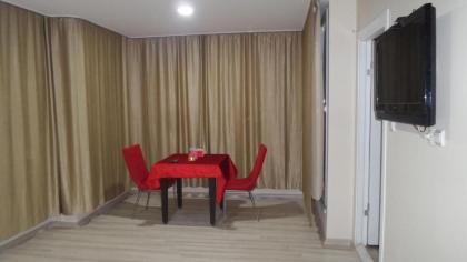 Paxx Istanbul Hotel & Hostel - image 15
