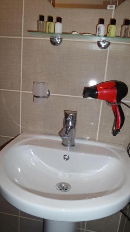 Paxx Istanbul Hotel & Hostel - image 16